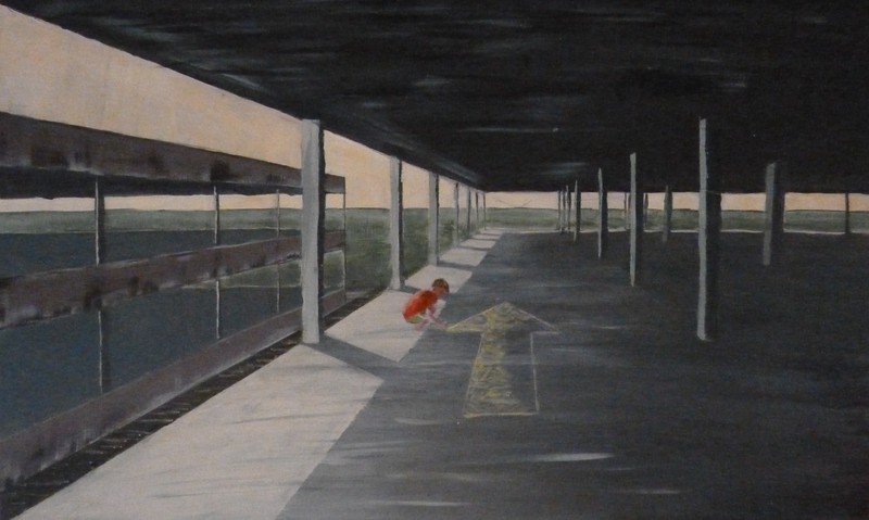 Innocense knows way out