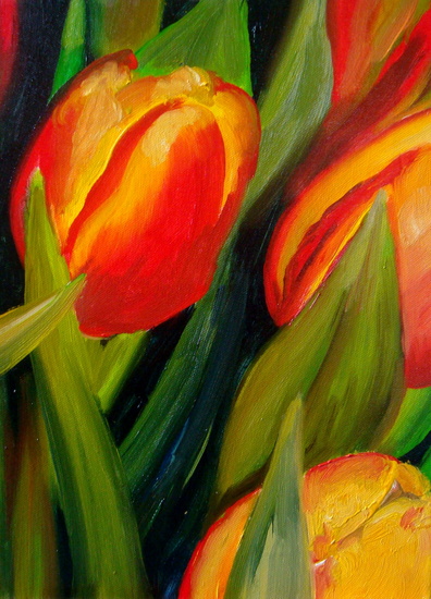 Tulp I