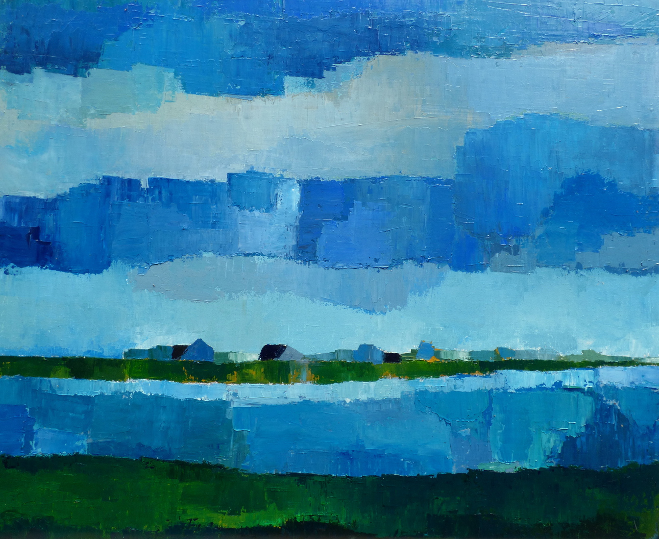 landschap