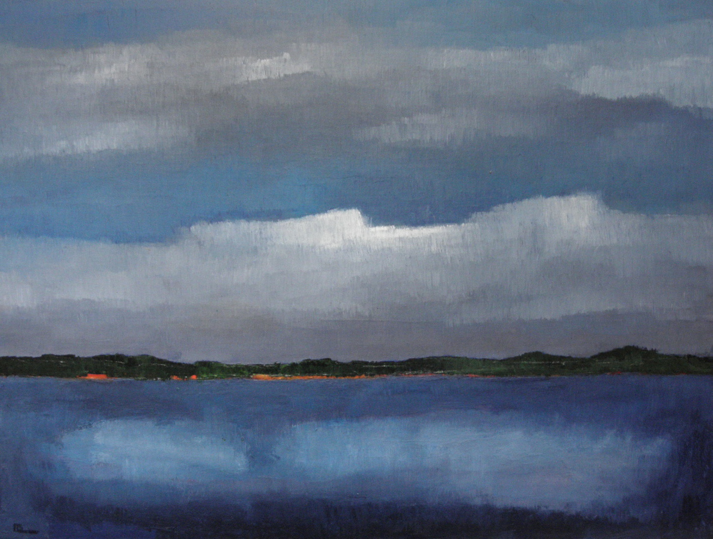 landschap
