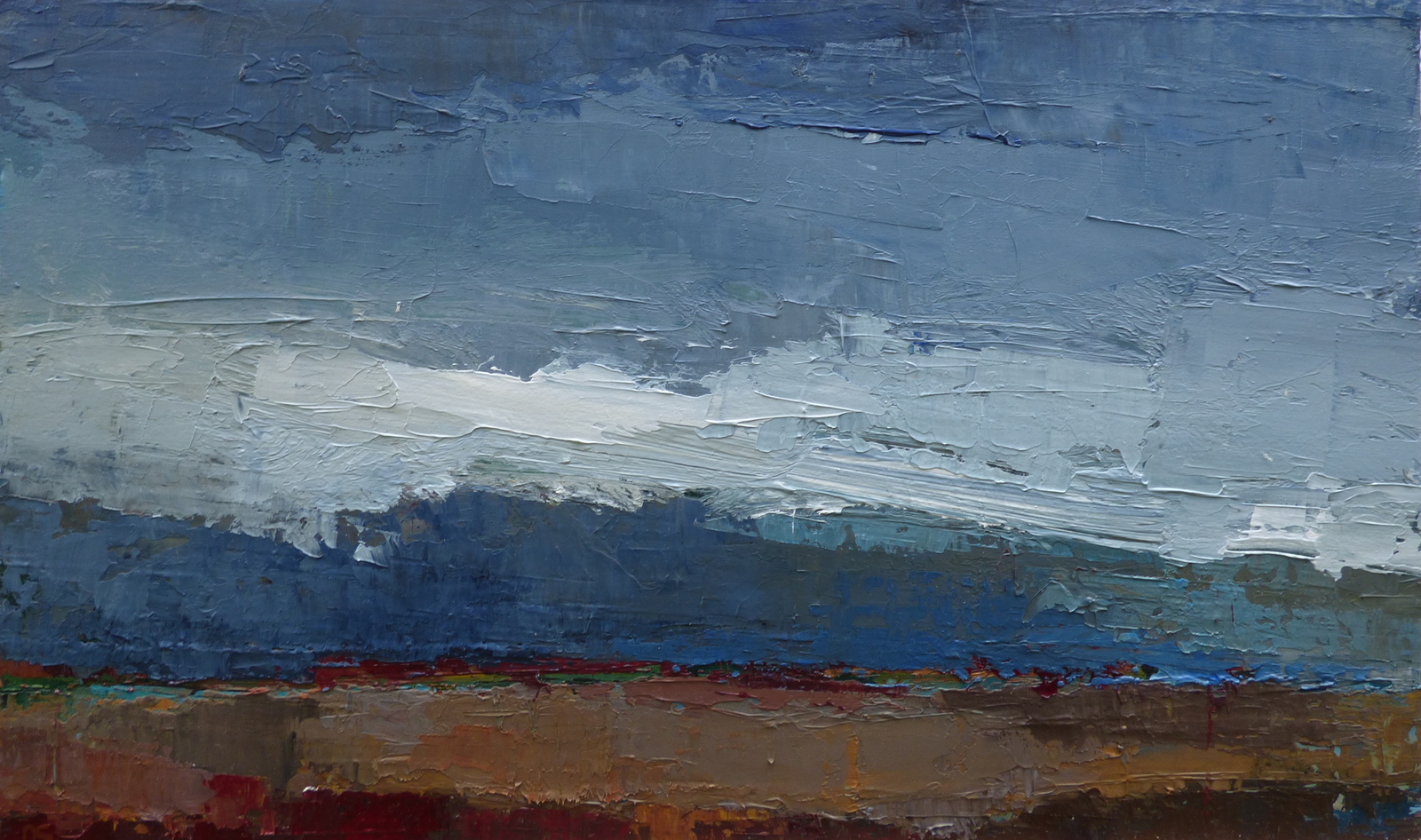 20 landschap