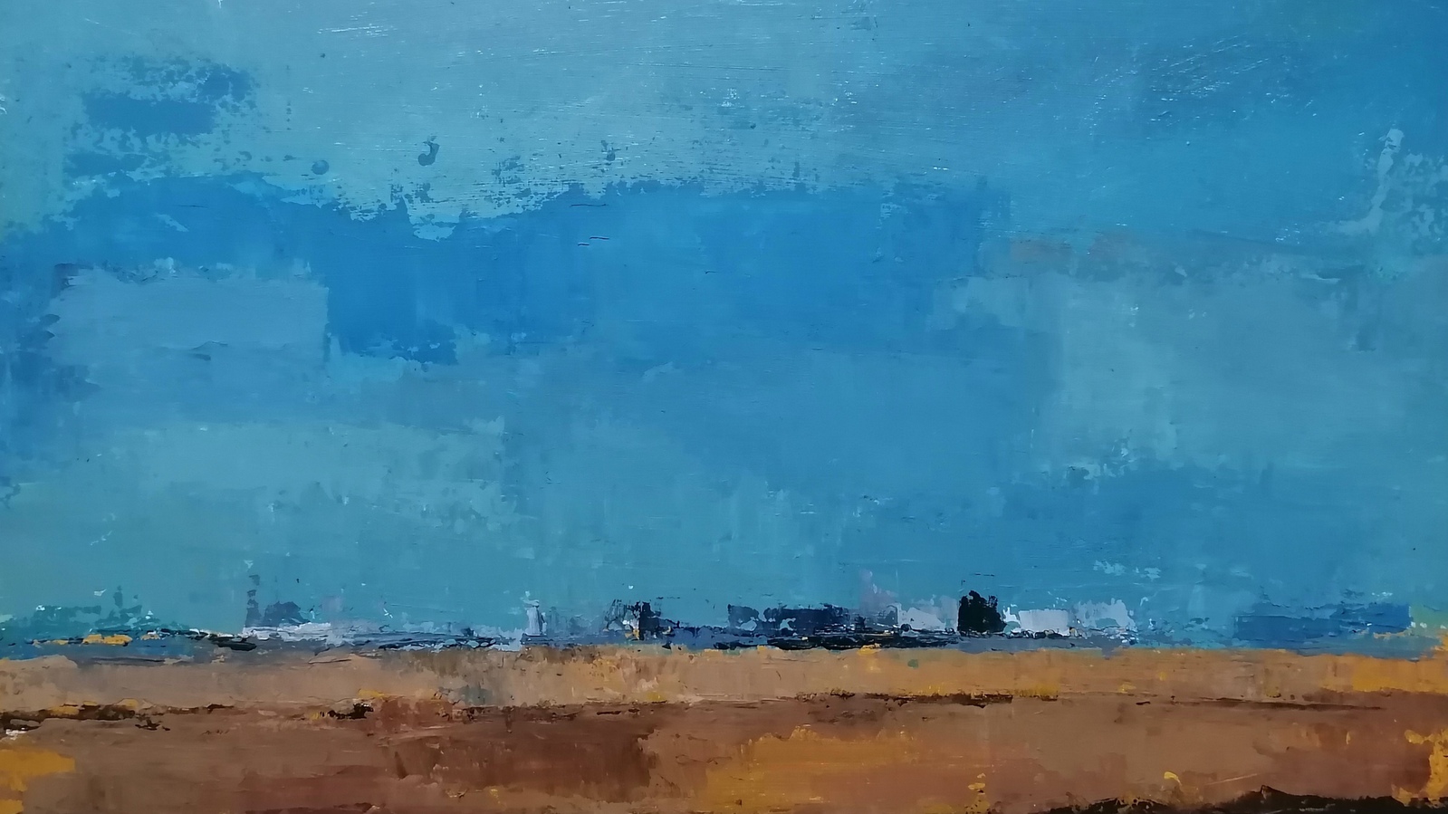 18 Landschap