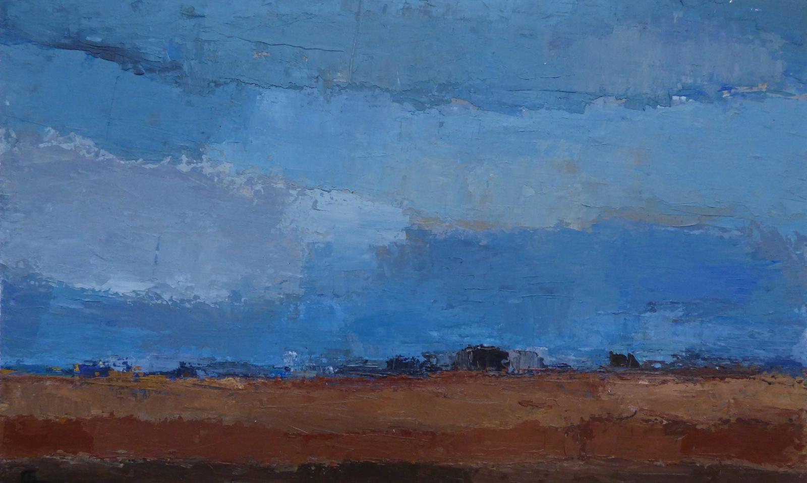 19 Landschap
