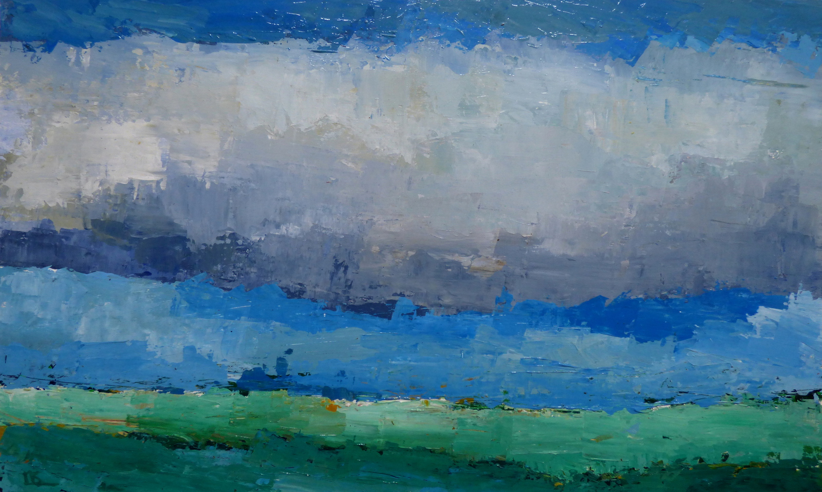17 landschap