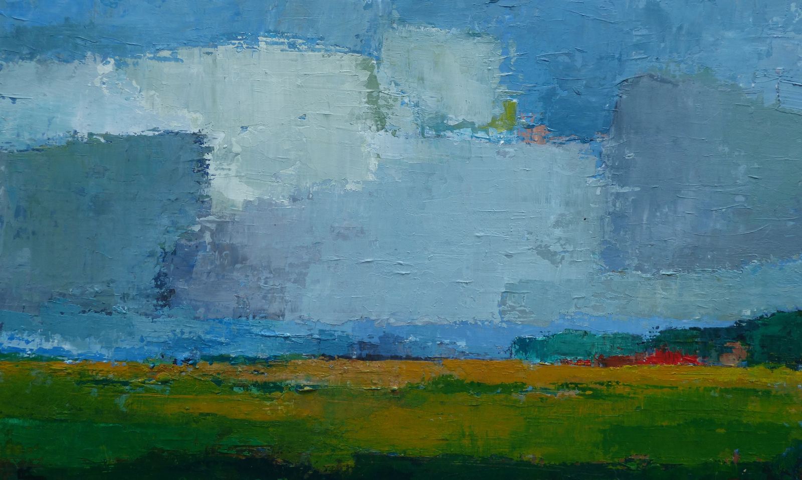 15 Landschap Groningen