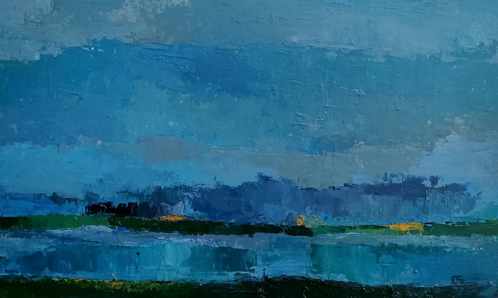 16 Landschap