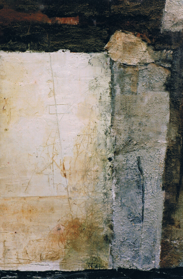 Muur 1