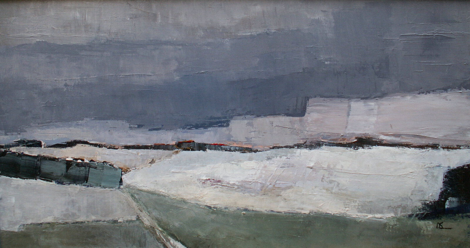 Landschap 6