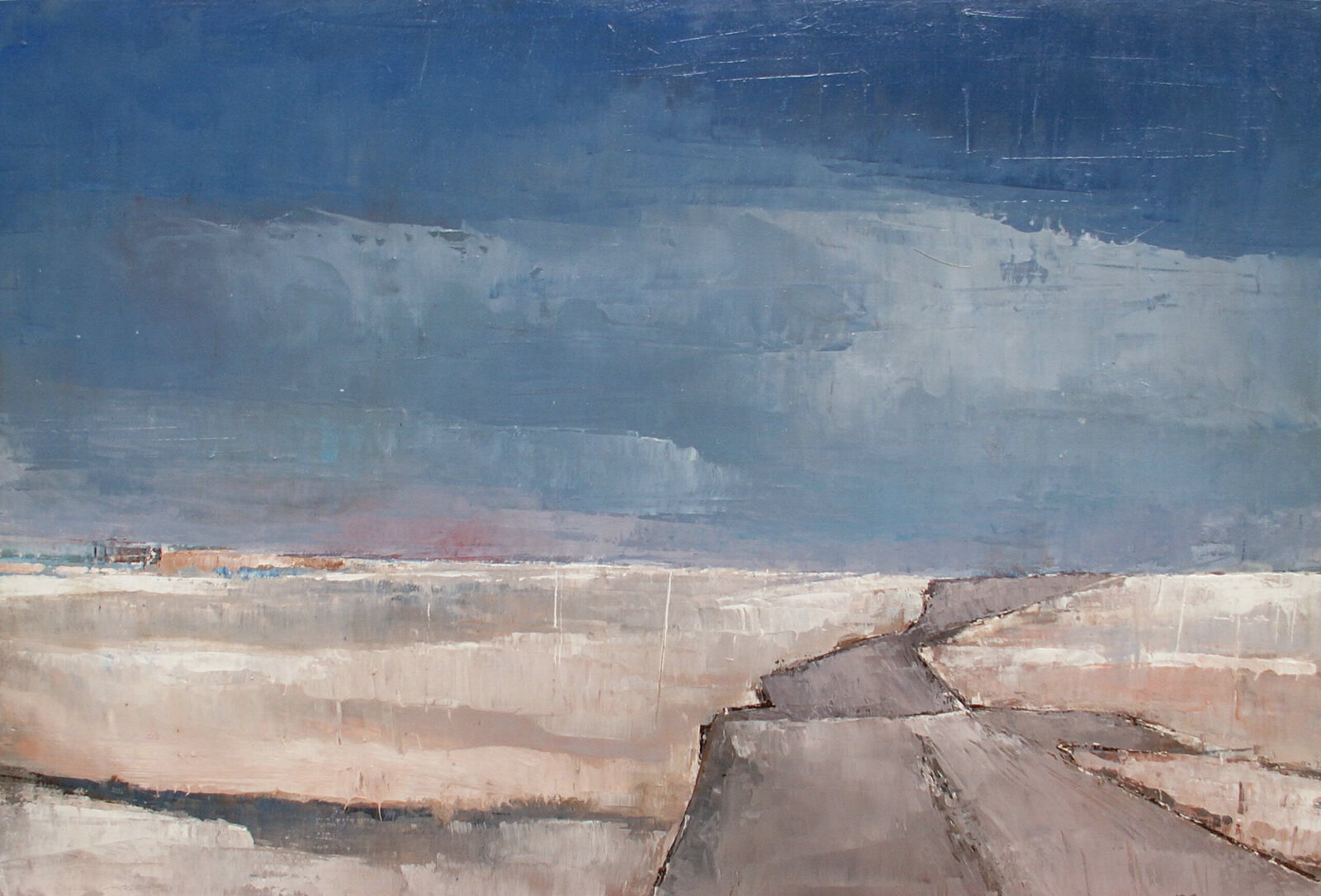 Landschap 4