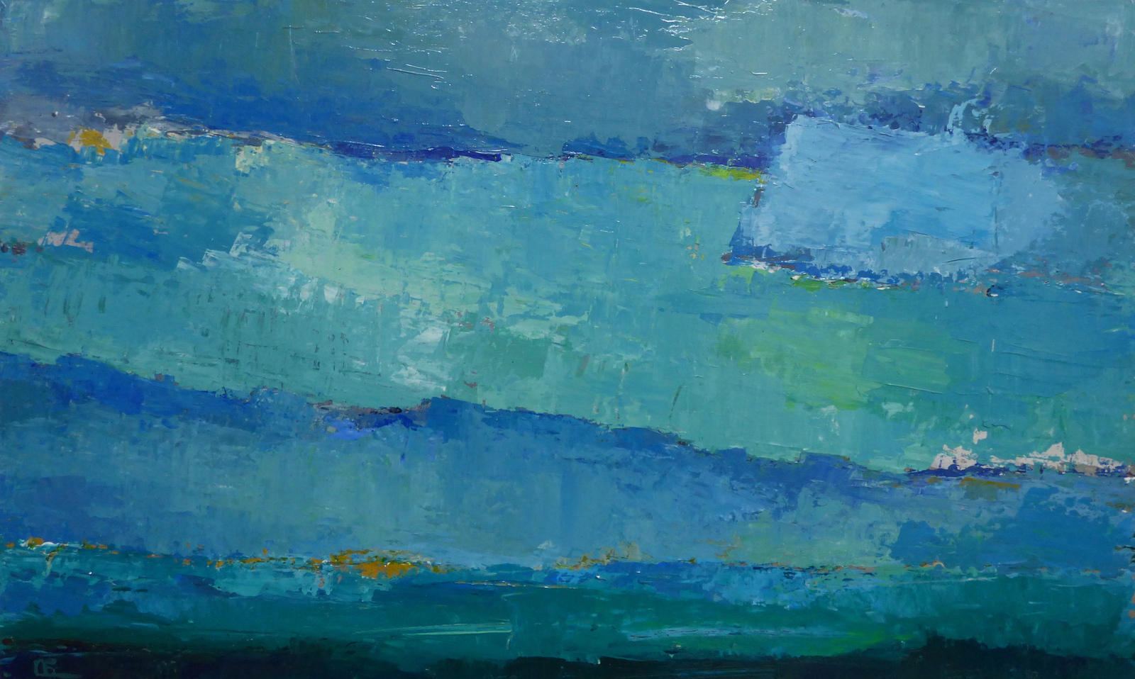 13 Landschap 
