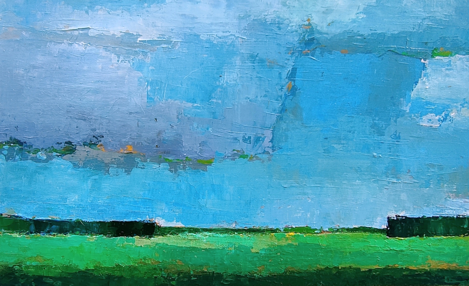 10 Landschap