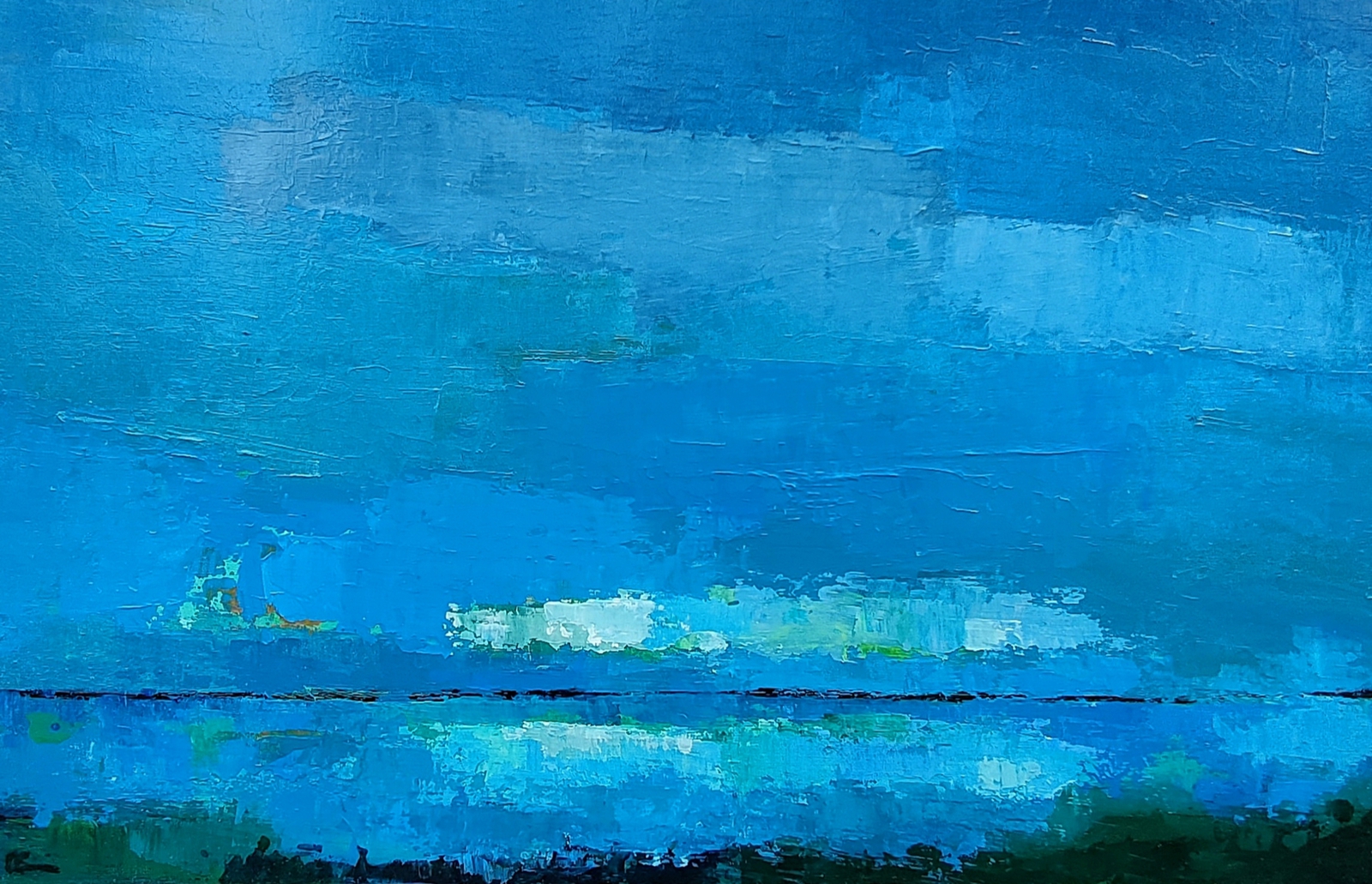 11 Landschap