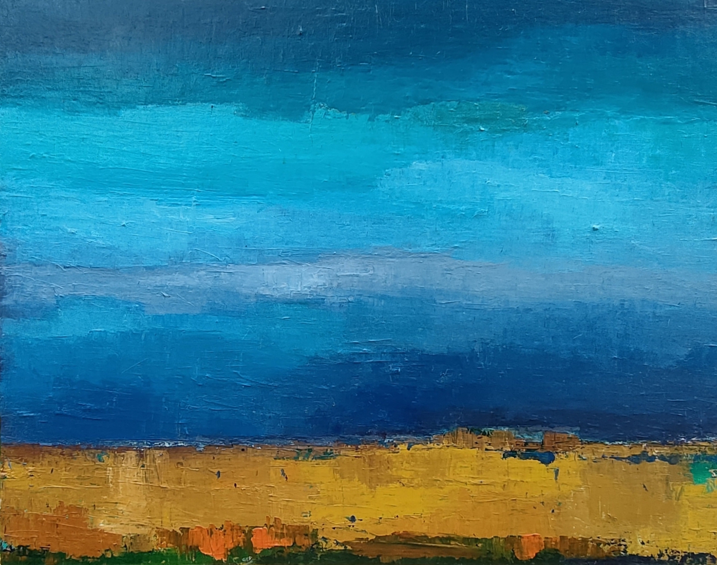 8 Landschap