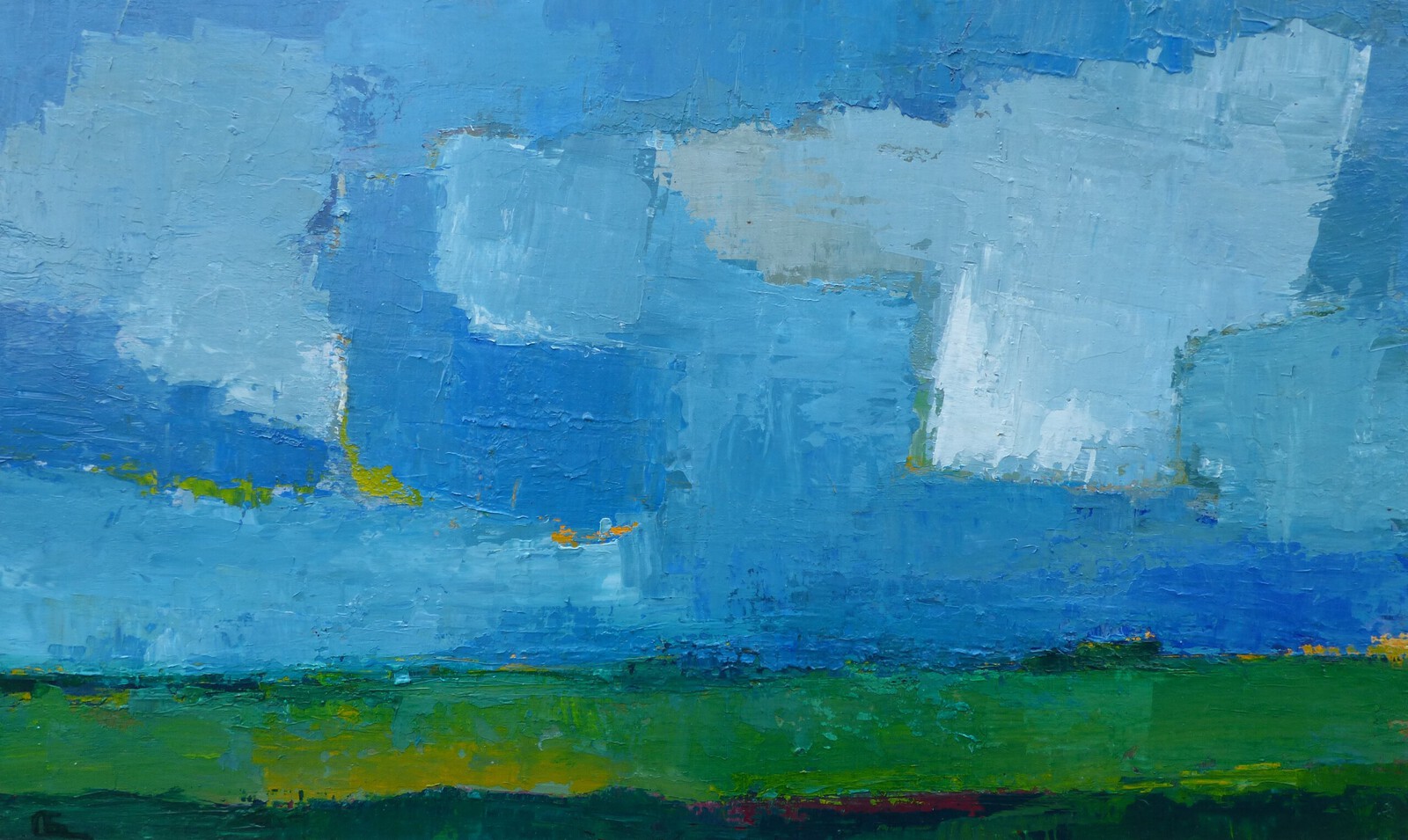 6 Landschap