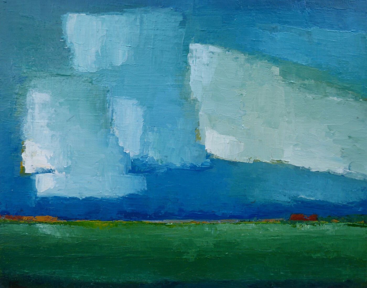 7 Landschap