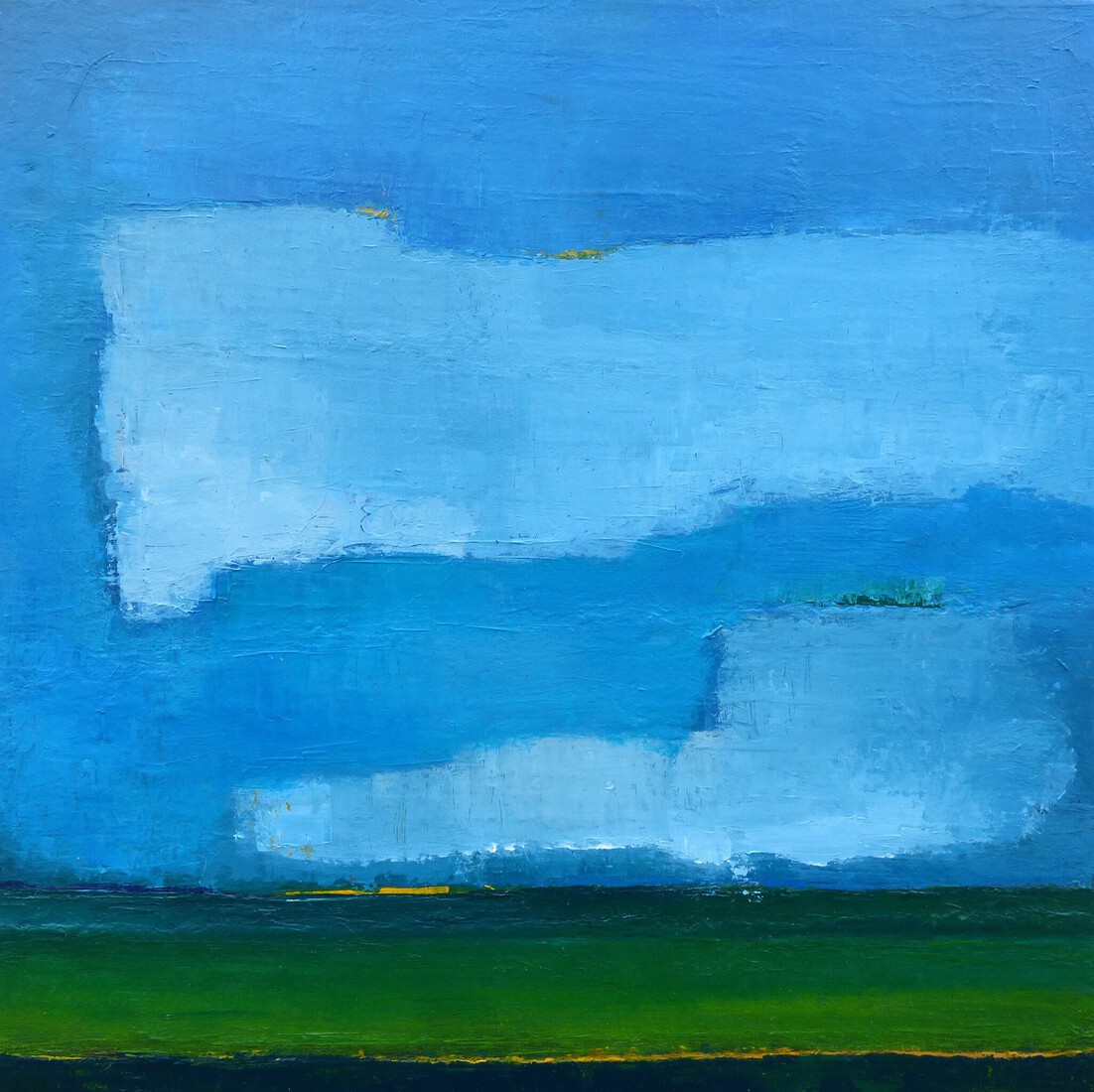 28, landschap