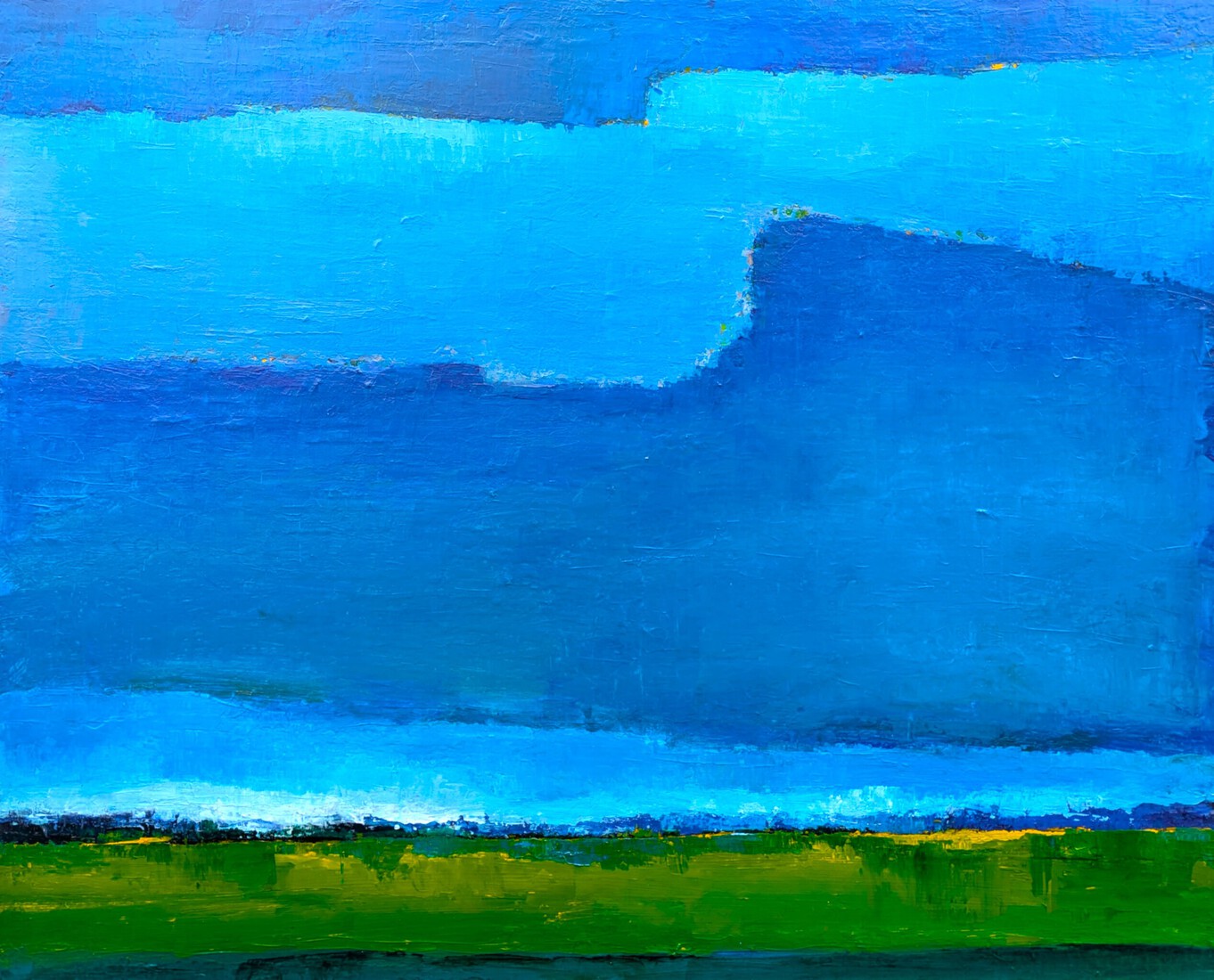 31, Landschap