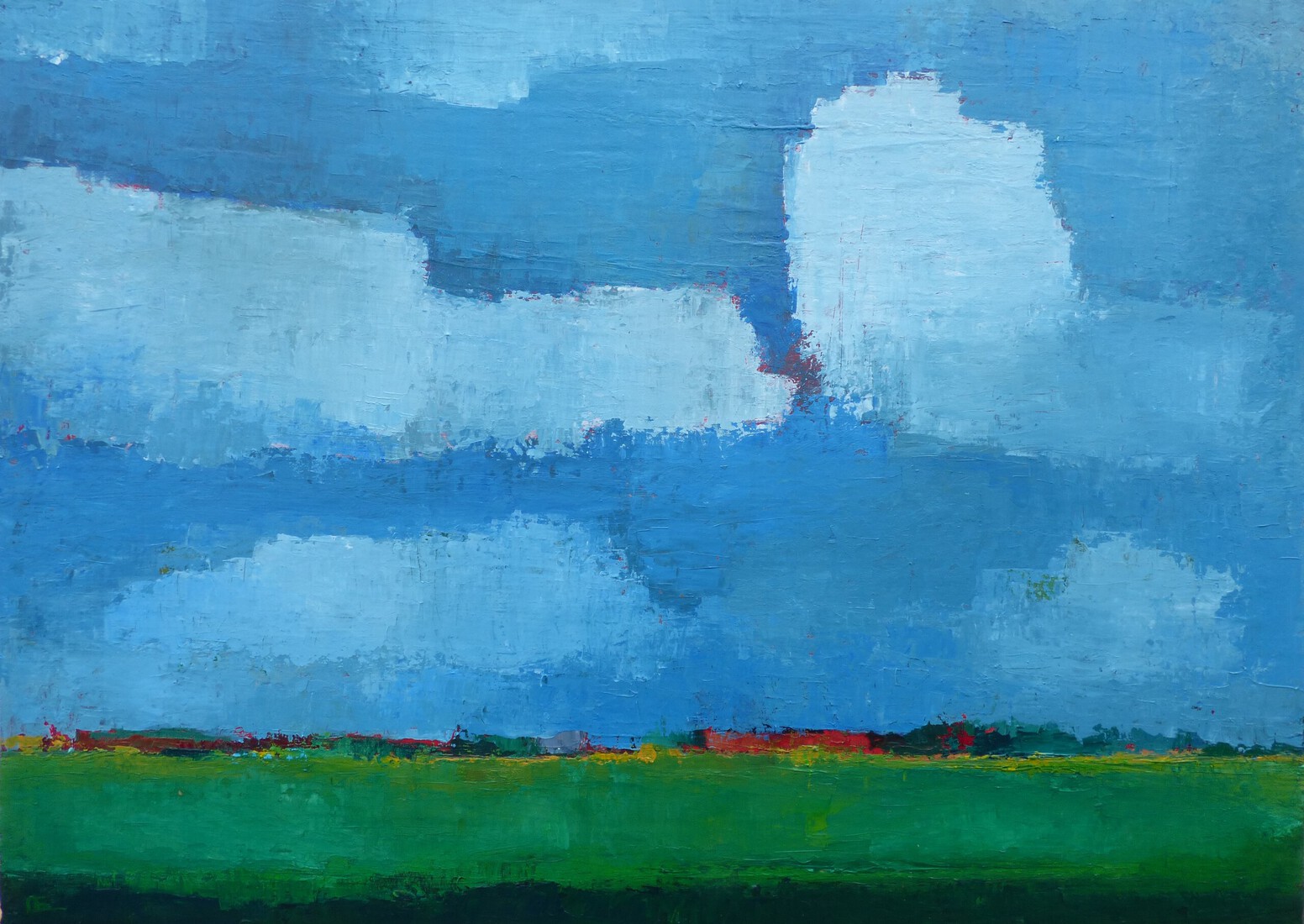 32, Landschap