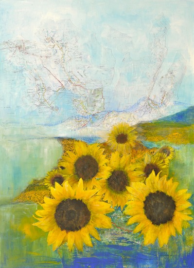 Franrijk op de kaart