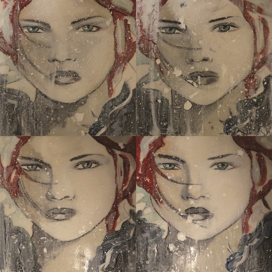 Window Dressing, 2013