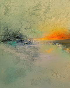 Geabstraheerde Natuur