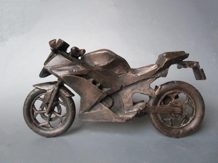 Kawasaki Ninja