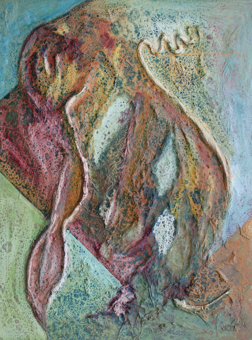 Geschenk van de Natuur