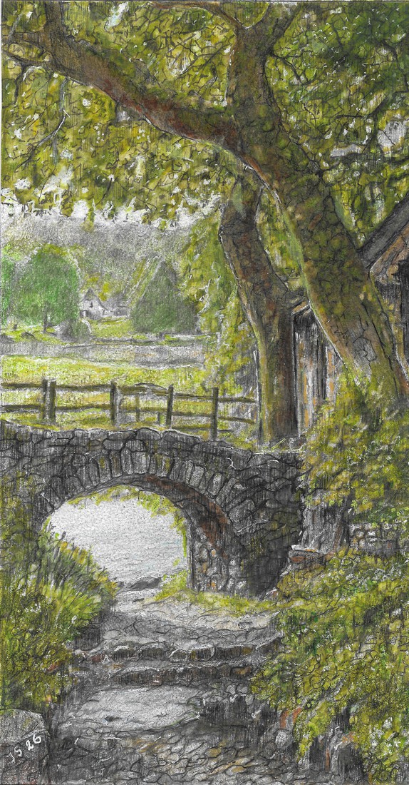 Brug van herinnering