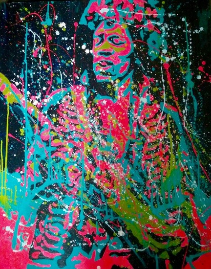 Jimmy Hendrix