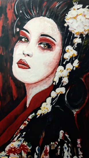 Geisha