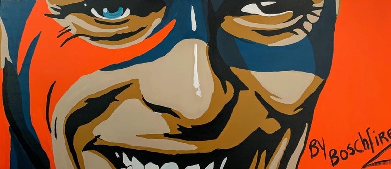 Rebel Rebel David Bowie