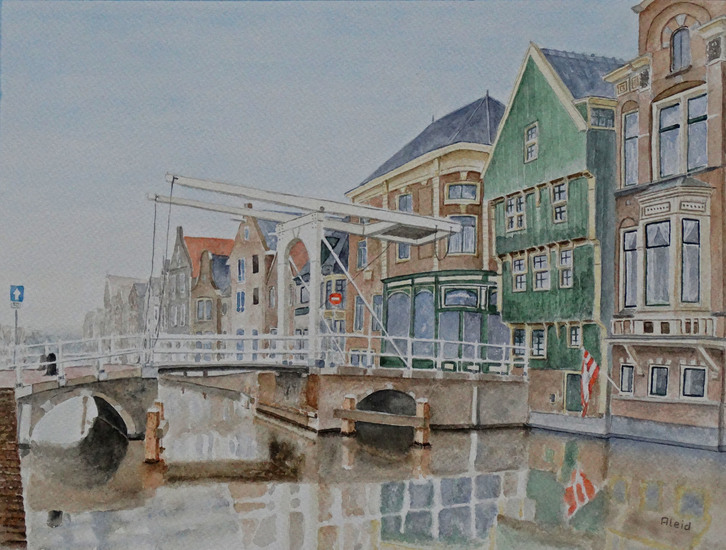 Alkmaar