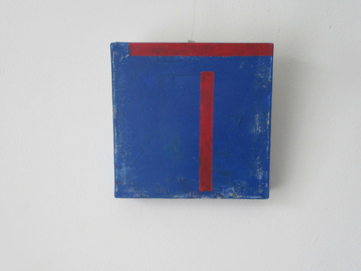 blue-red