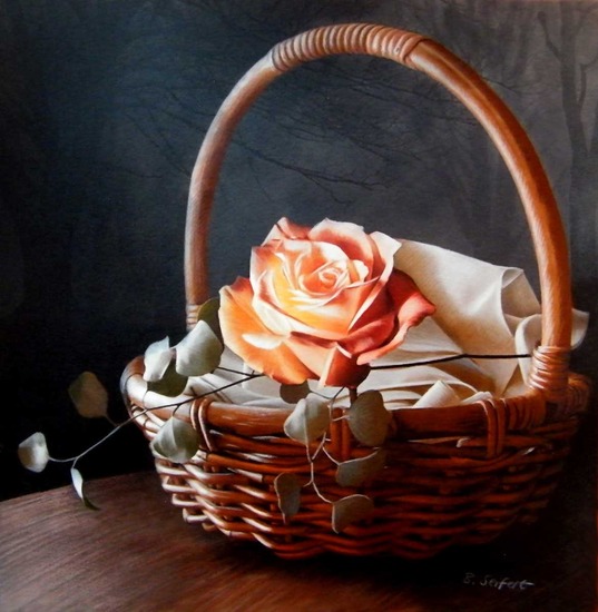 The Last Rose Of Summer