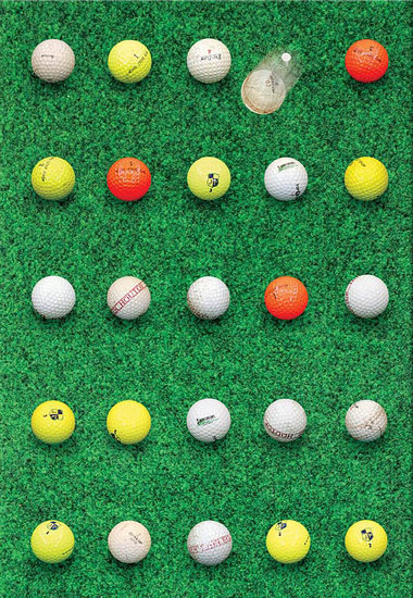 portraits of balls 110001
