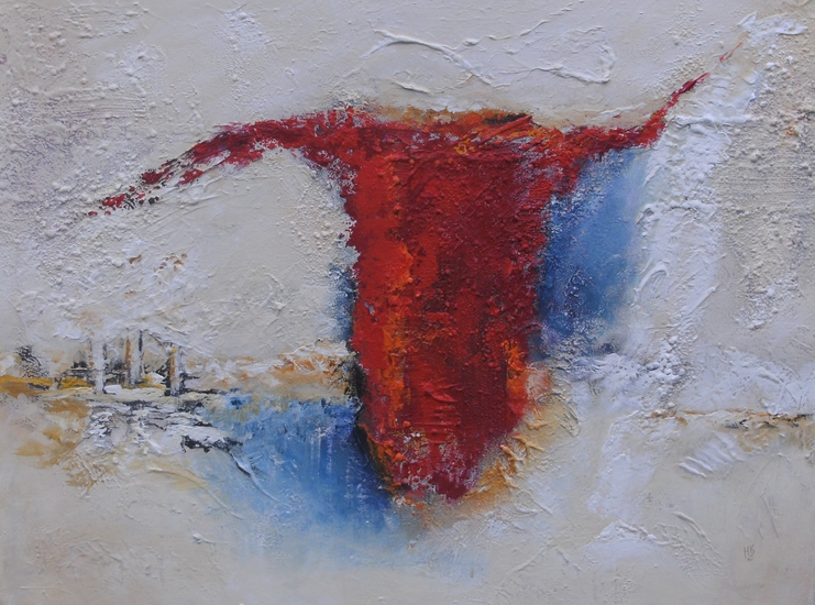 el Camino de Santiago