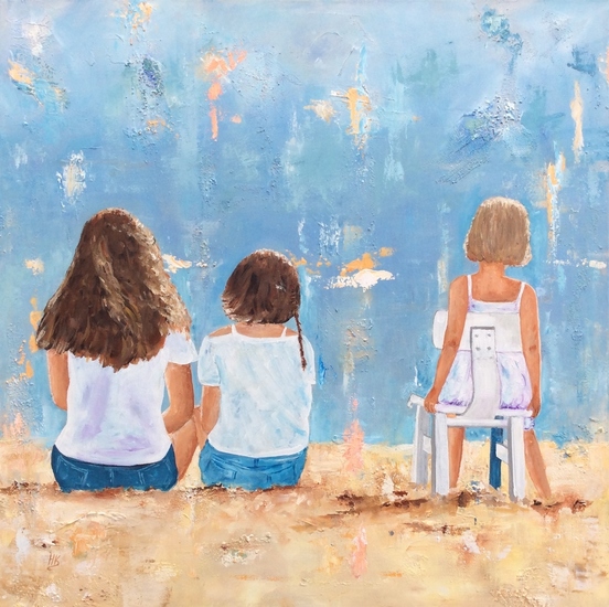 Dagdromen / Daydreaming