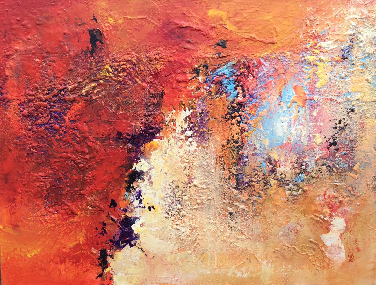 El Camino de Santiago 2