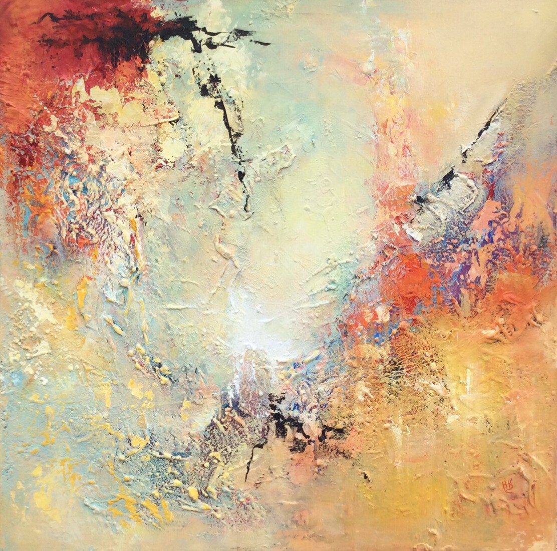 Serendipity / toevalstreffer