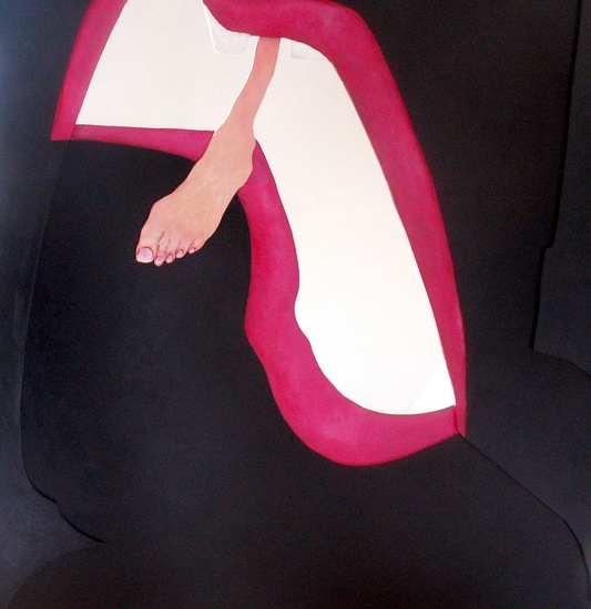 Don't get off your feed