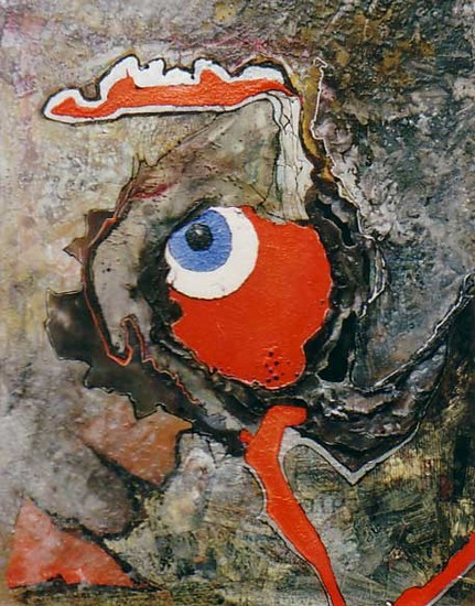 Het gevolg; paranoia