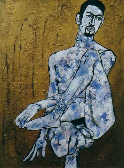 Het middel tot ontrafeling; losgelaten