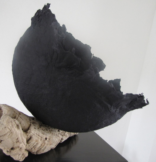 vorm is.......balans