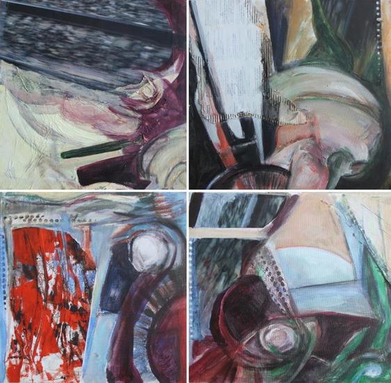 mechanische beweging