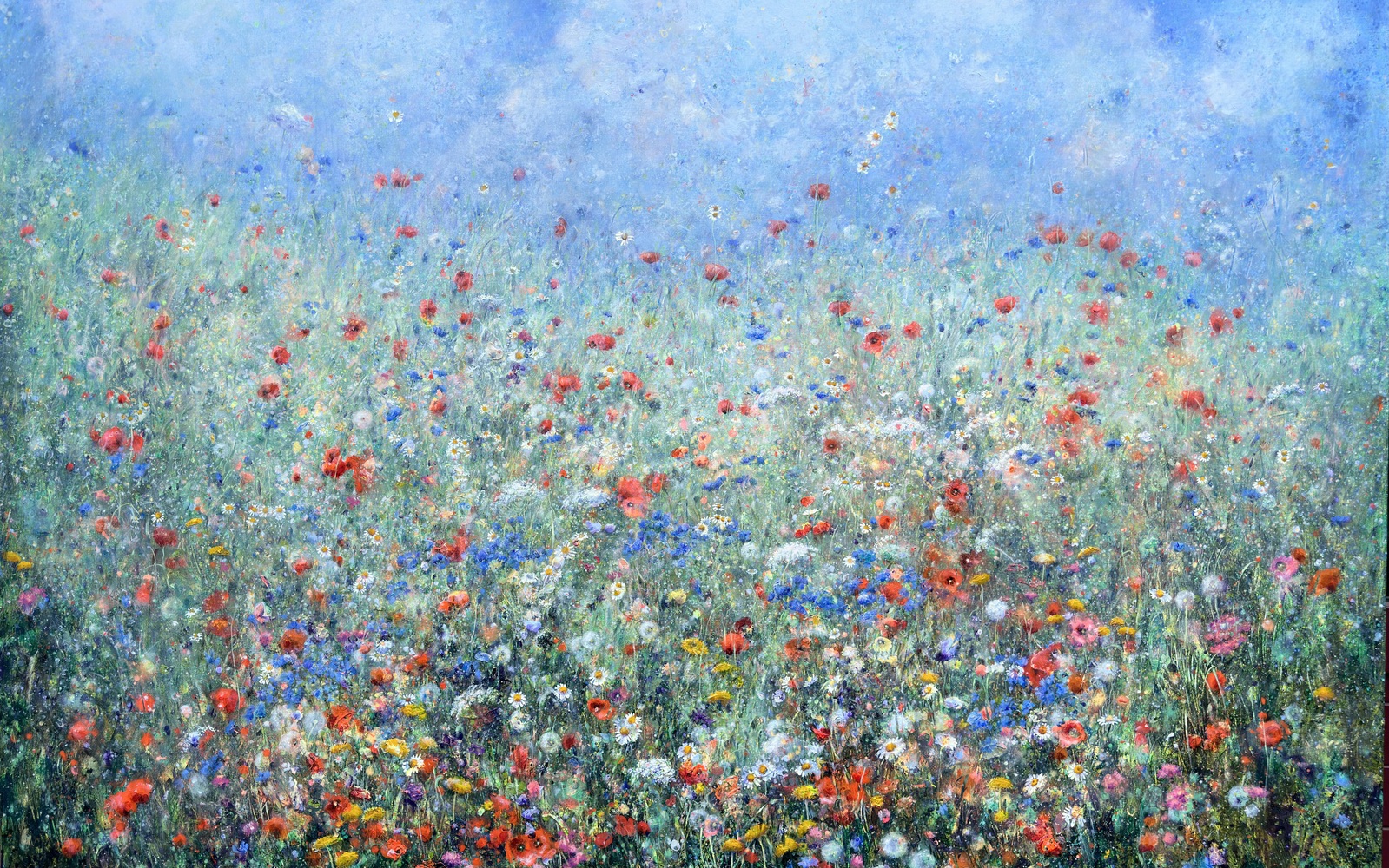 A Tender Summer 
