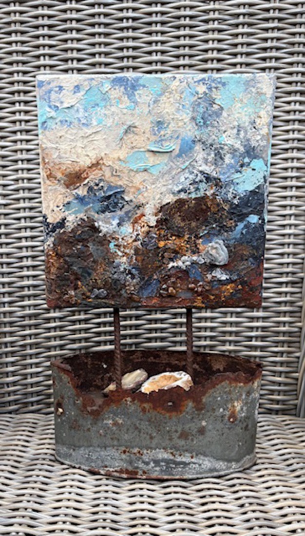Rusty