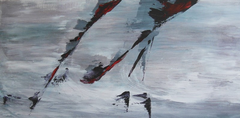 het op een lopen zetten 2