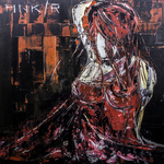 In september 2015 ben ik naast de fotografie ook gaan schilderen. Ik werk hoofdzakelijk met acryl en paletmes. Liefst niet te klein.