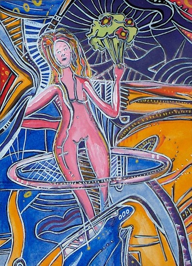 Dag in het leven van