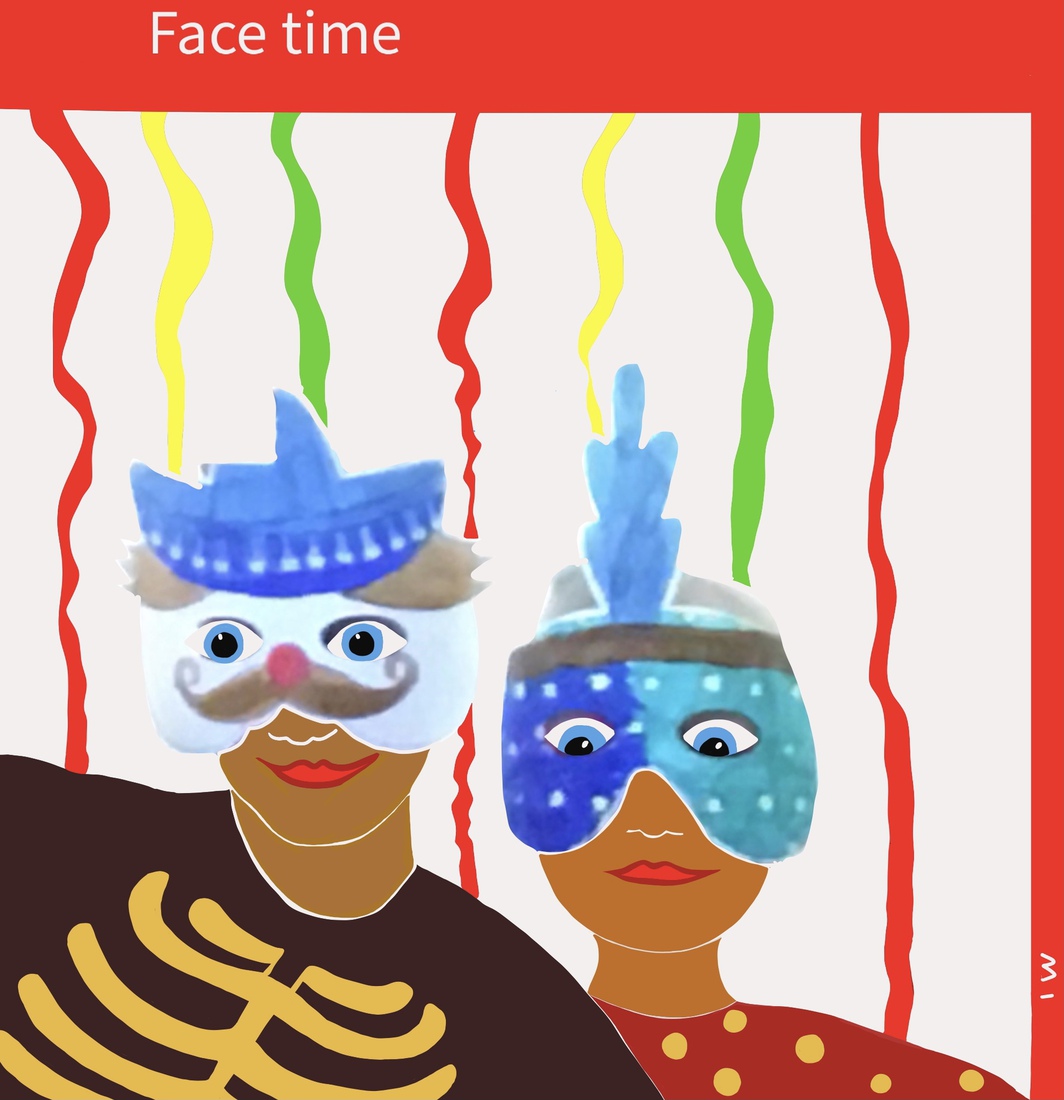 Face time